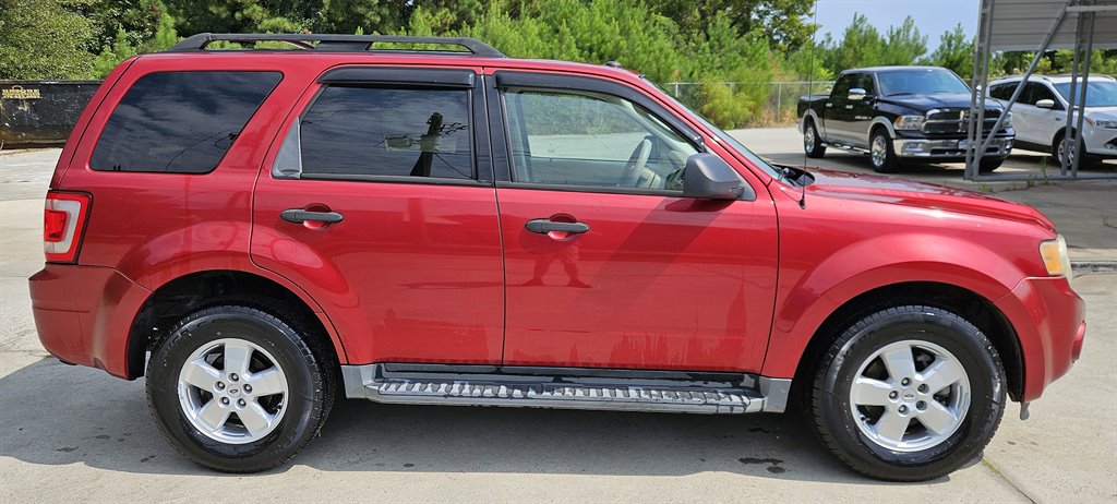 2009 Ford Escape XLT's photo