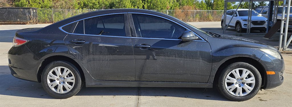 2012 Mazda MAZDA6 i Sport's photo