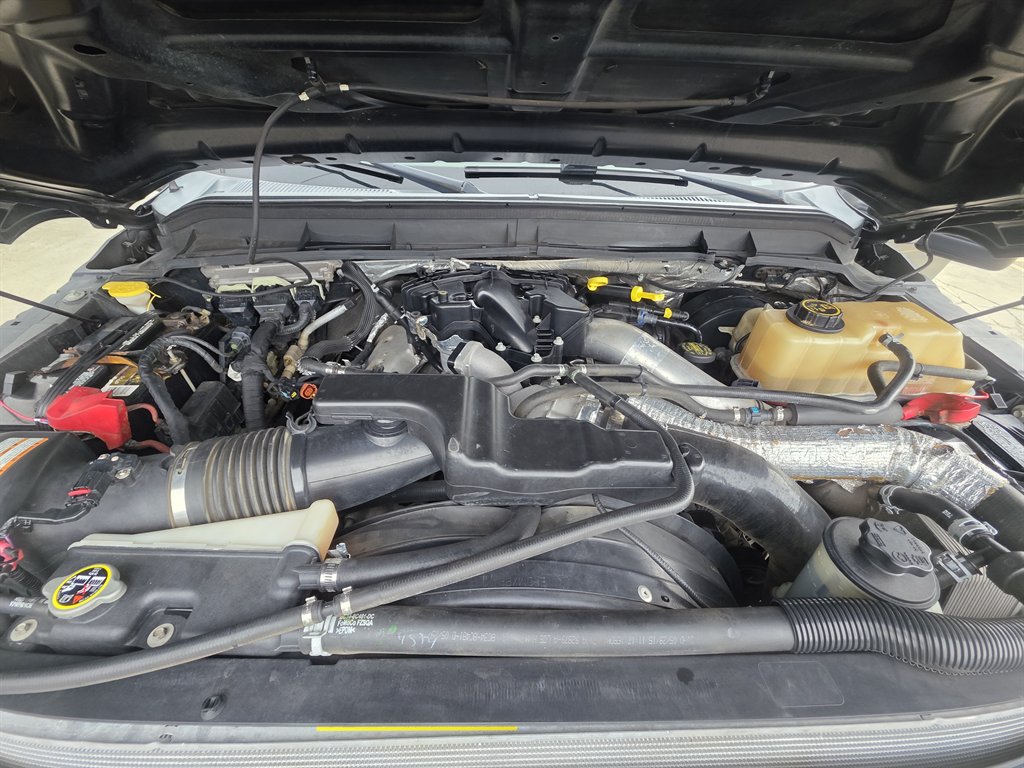 2016 Ford F-250 Super Duty Lariat - Photo 14