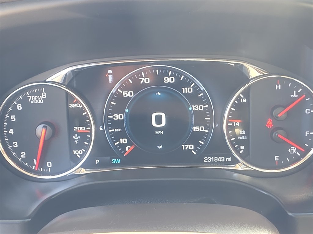 2018 GMC Acadia Denali - Photo 15