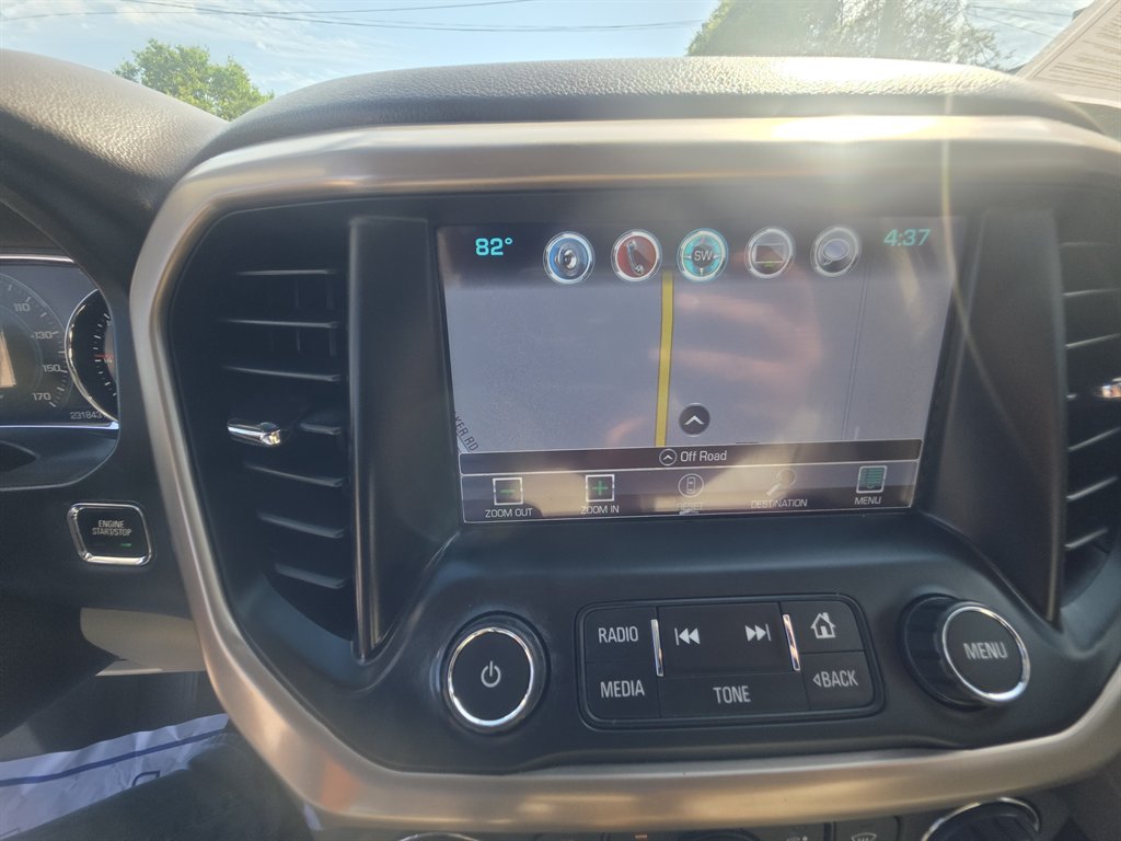 2018 GMC Acadia Denali - Photo 14