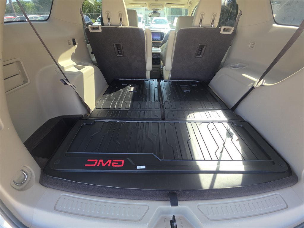 2018 GMC Acadia Denali - Photo 6