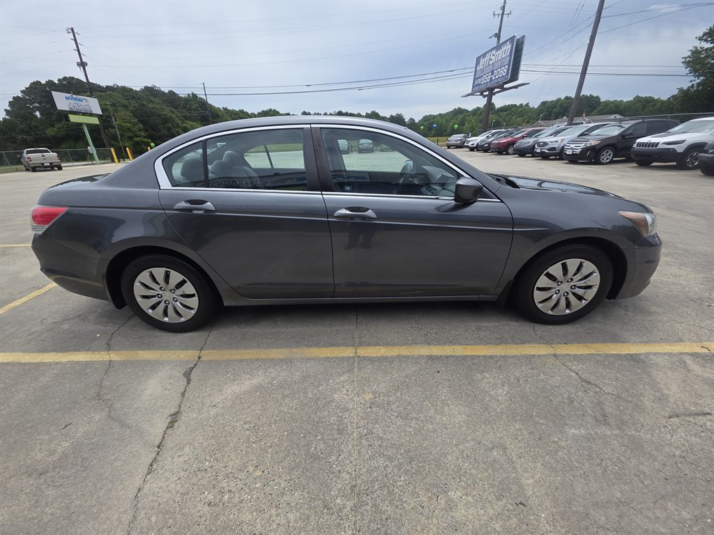 2011 Honda Accord