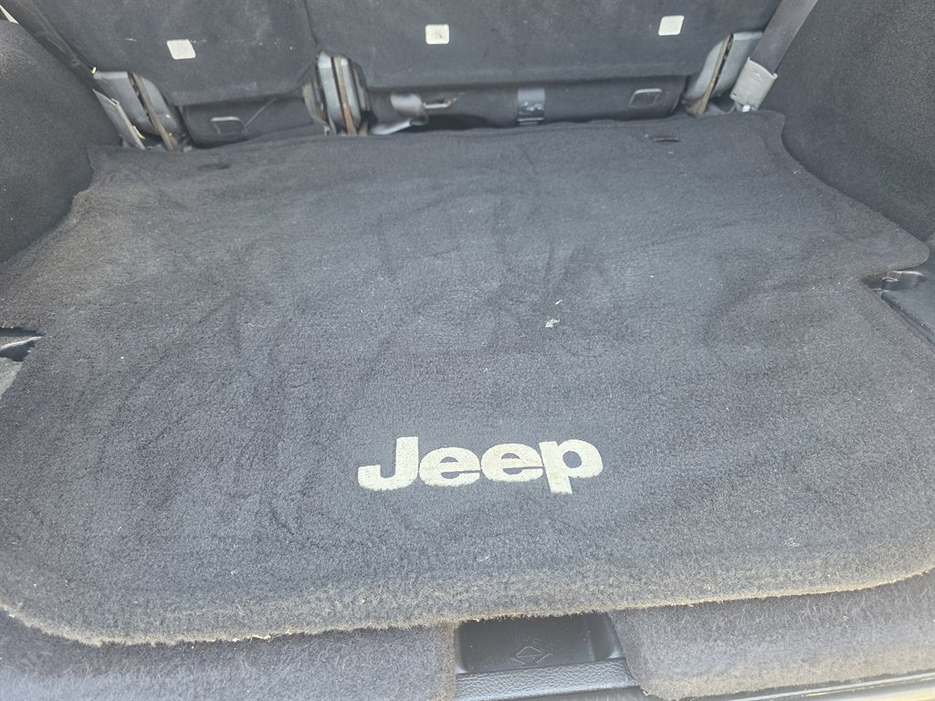 2016 Jeep Wrangler Unlimited Sport - Photo 6