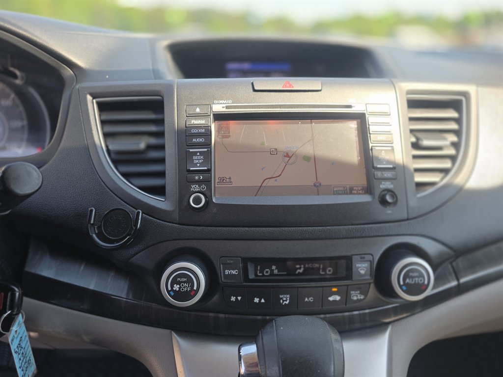 2013 Honda CR-V EX-L - Photo 13