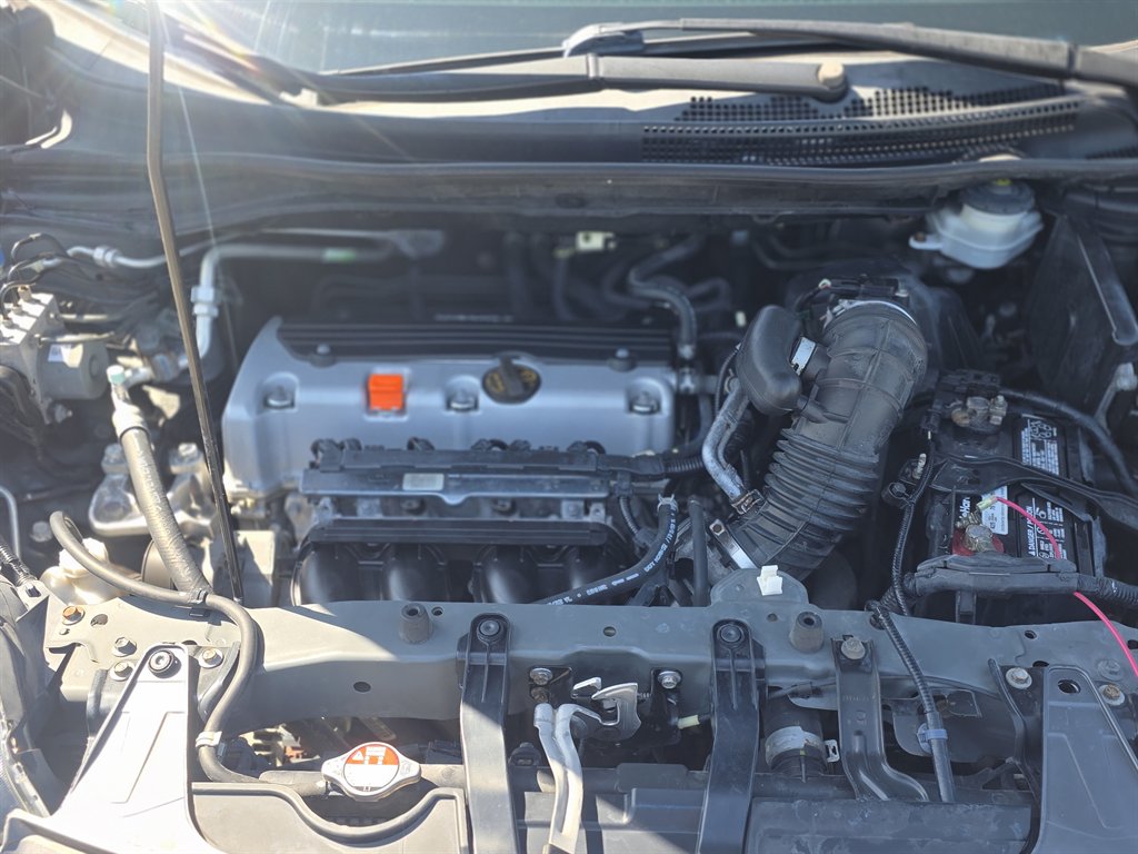 2013 Honda CR-V EX-L - Photo 15