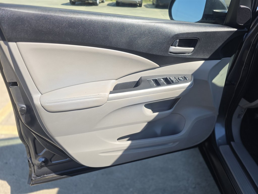2013 Honda CR-V EX-L - Photo 12