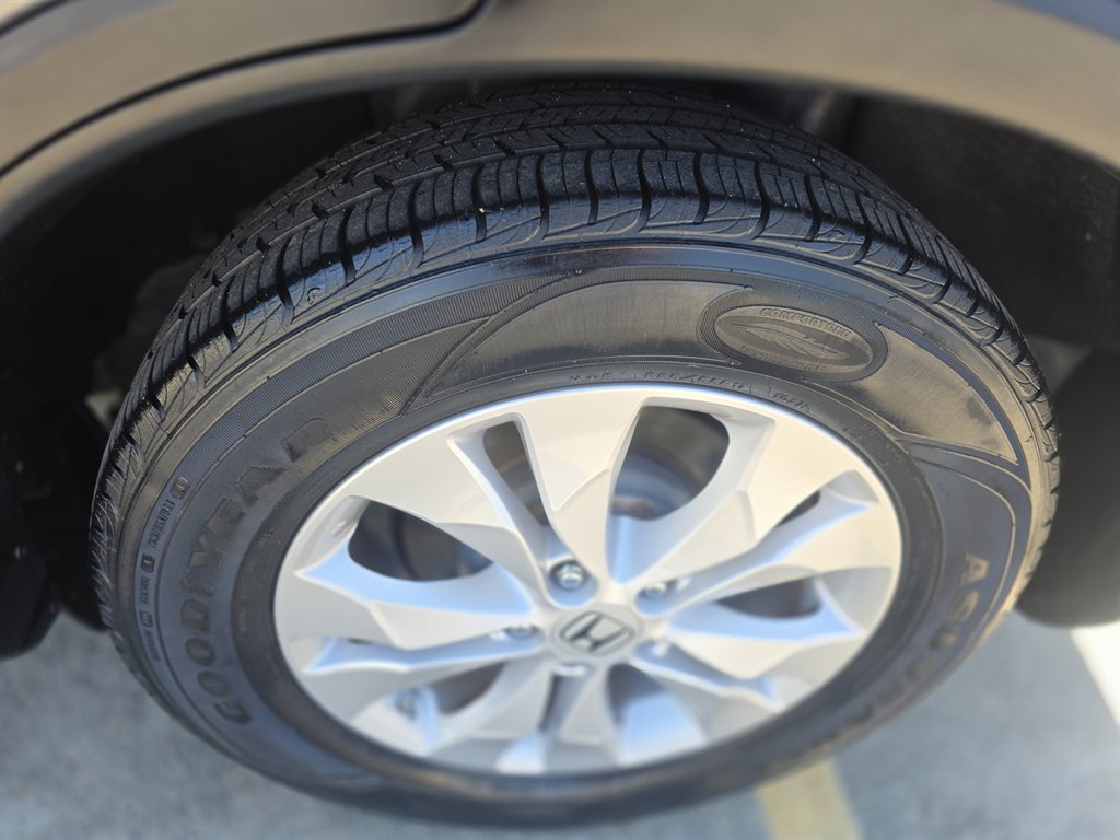 2013 Honda CR-V EX-L - Photo 6