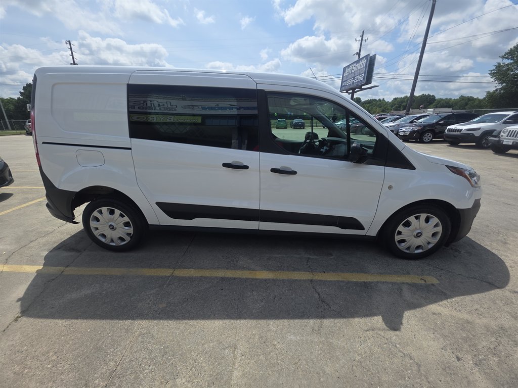 2019 Ford Transit Connect Van XL LWB (Rear 180 Degree Door)'s photo