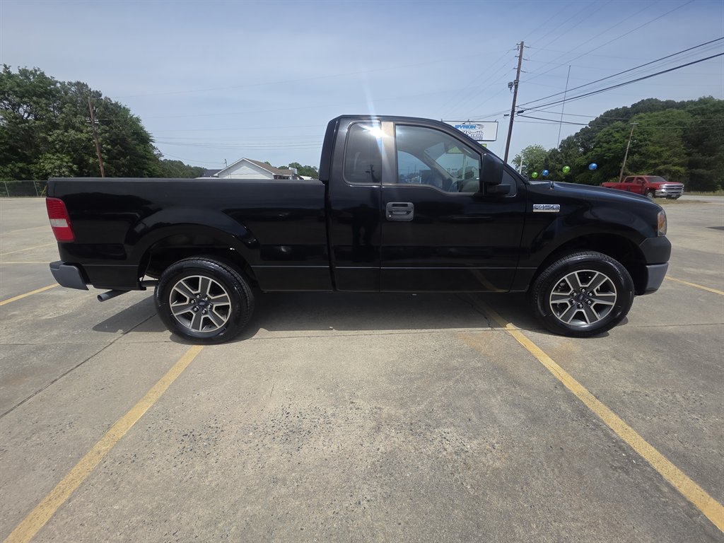 2007 Ford F-150 XL