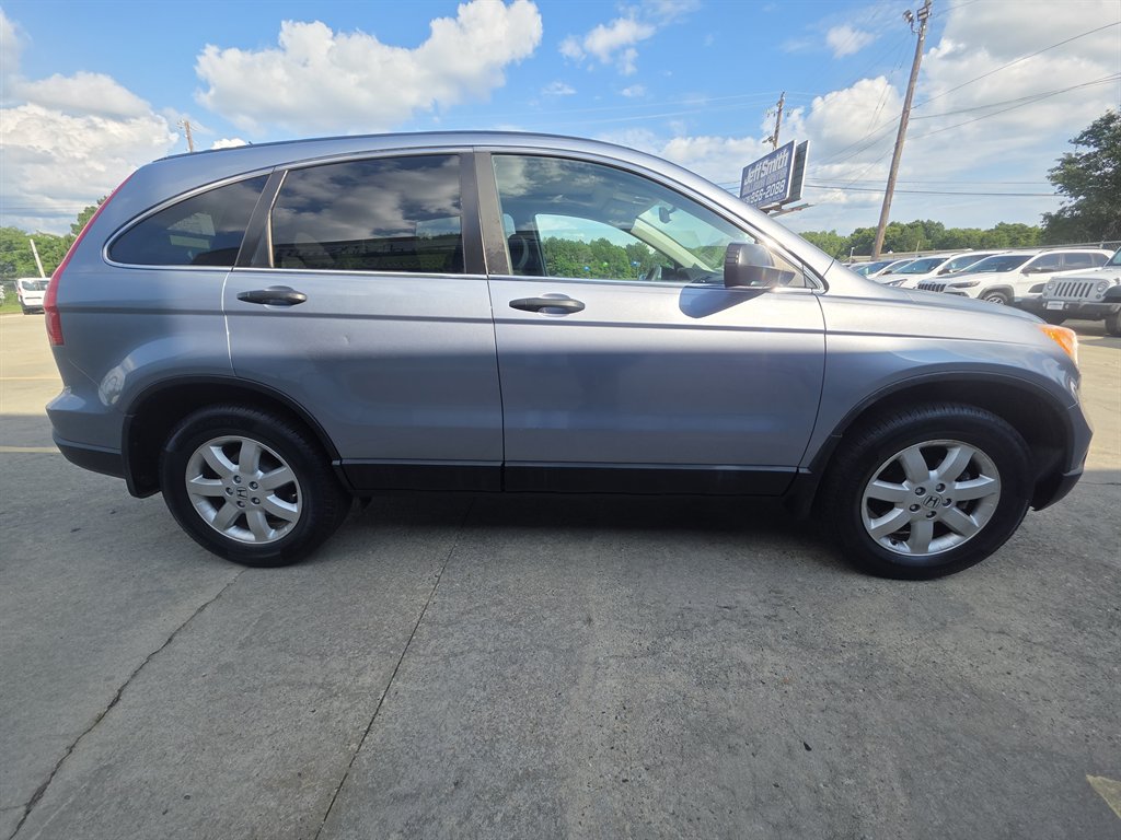 2008 Honda CR-V EX's photo