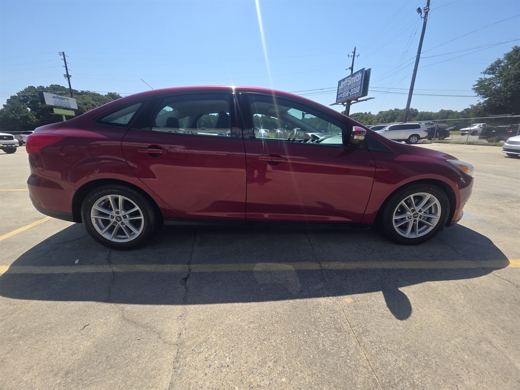 2015 Ford