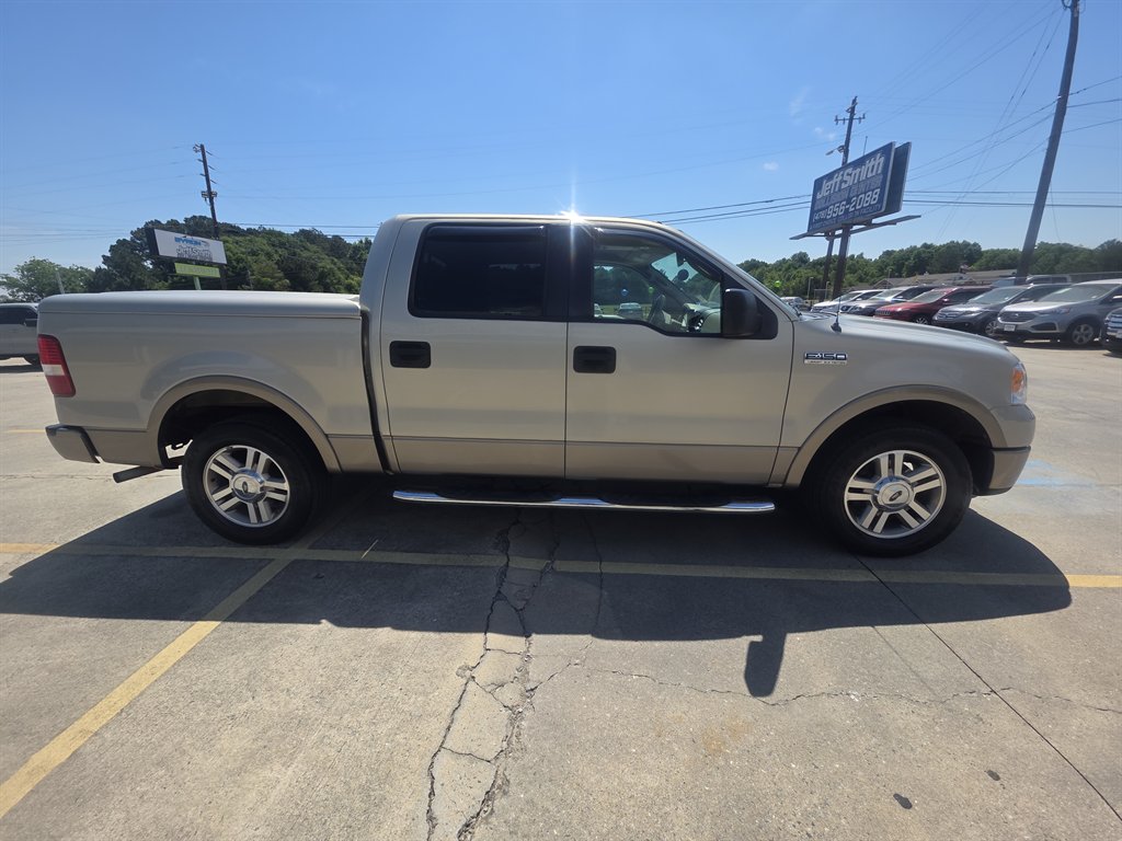 2006 Ford F-150 XLT SuperCrew's photo